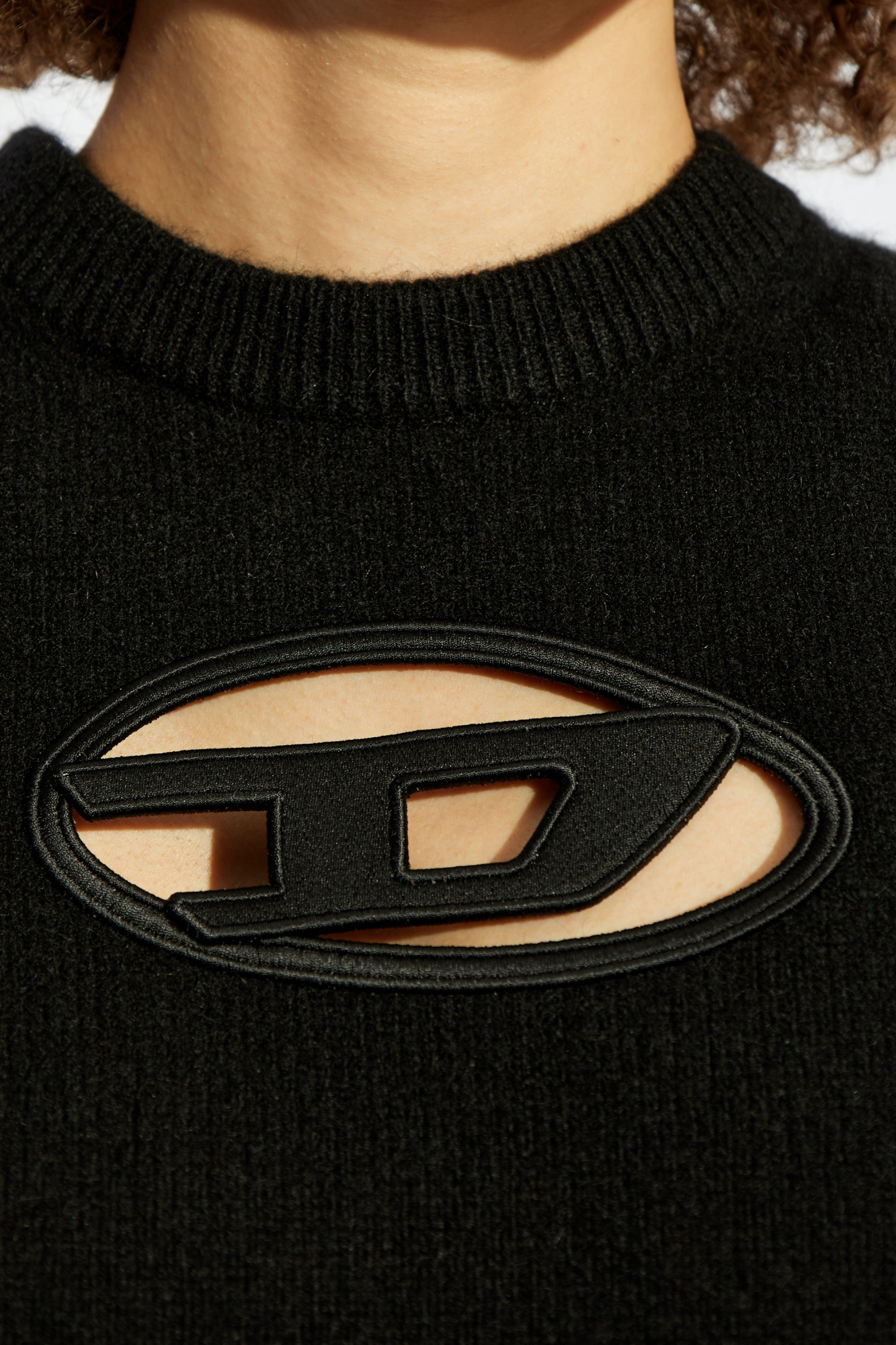 【送料&関税込】Diesel Vest M-argarin-sl Diesel Vest M-ARGARIN-SL | Women's Clothing | Vitkac